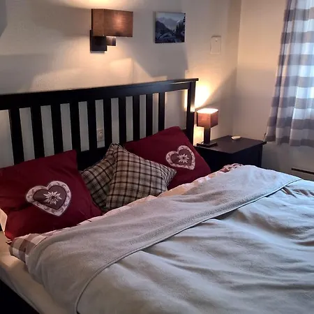 Rodasia Apartment