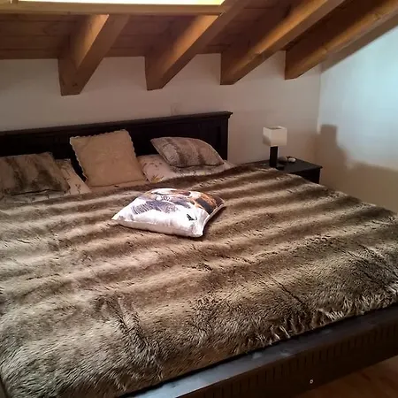 Apartment Rodasia