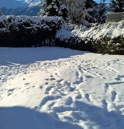 Rodasia ヴェルビエール