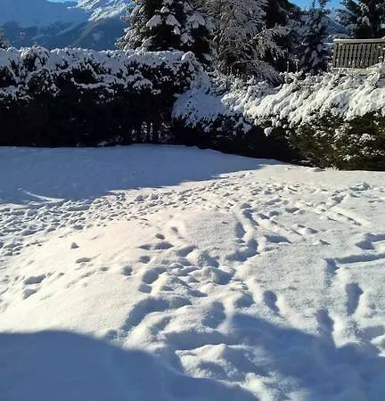 Rodasia Verbier