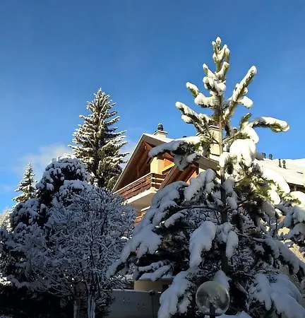 Rodasia Verbier