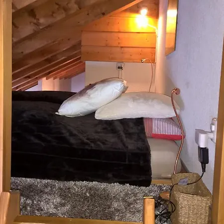Rodasia Apartment