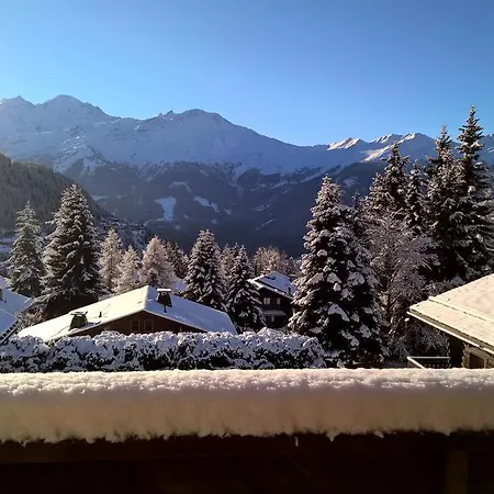 Rodasia アパート *