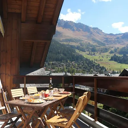 アパート Rodasia *