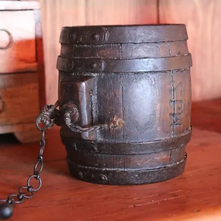 アパート Rodasia *