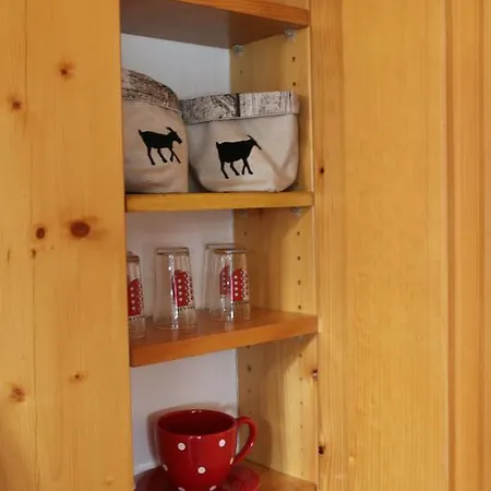 Rodasia アパート