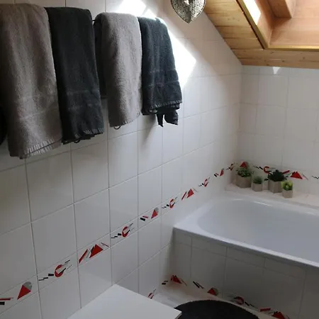 Rodasia アパート *