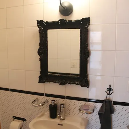 アパート Rodasia *