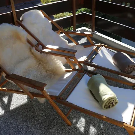 Rodasia アパート