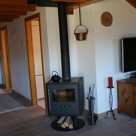 アパート Rodasia