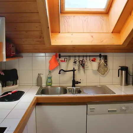 アパート Rodasia ヴェルビエール