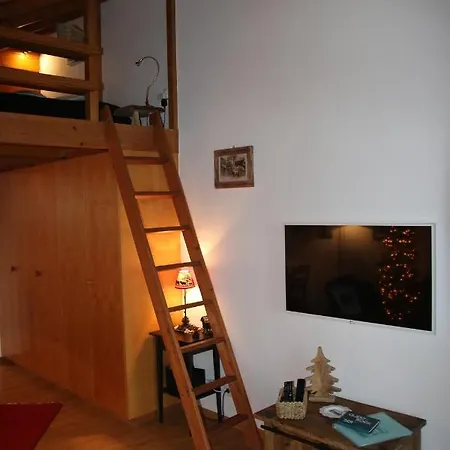 Apartment Rodasia Verbier