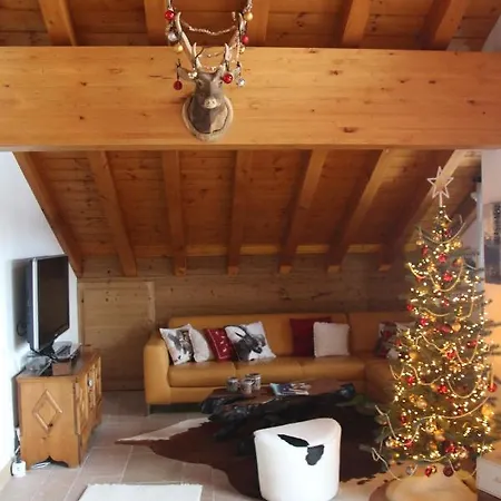 Rodasia Apartment