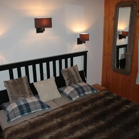 Rodasia Apartment