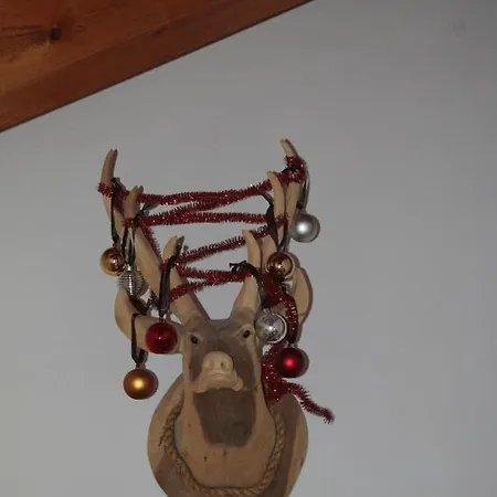 דירה Rodasia וורבייה