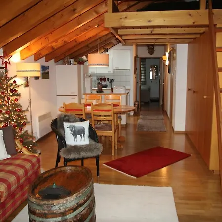 Apartment Rodasia