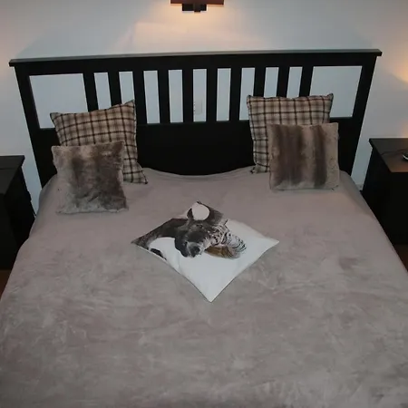 Rodasia Apartment