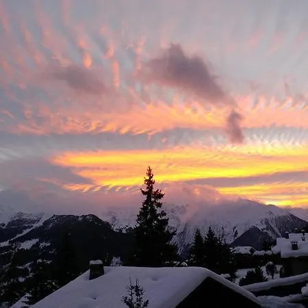 Rodasia ヴェルビエール