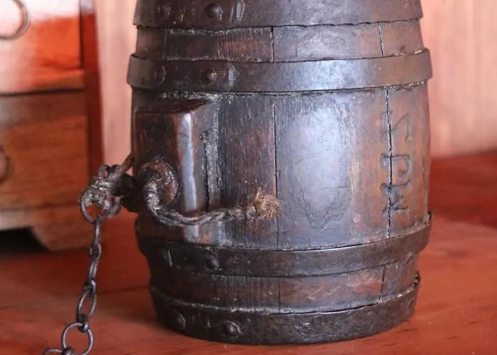 Apartamento Rodasia *