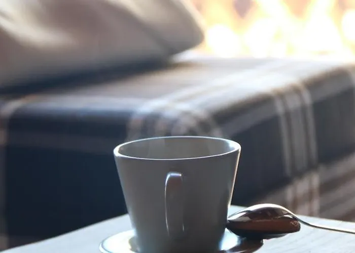 Apartamento Rodasia Verbier