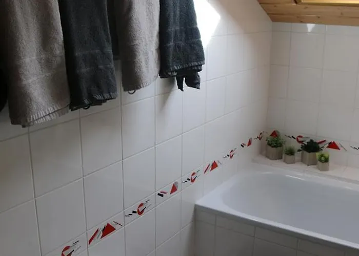 Rodasia Apartamento *