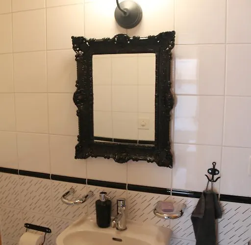 Apartamento Rodasia *