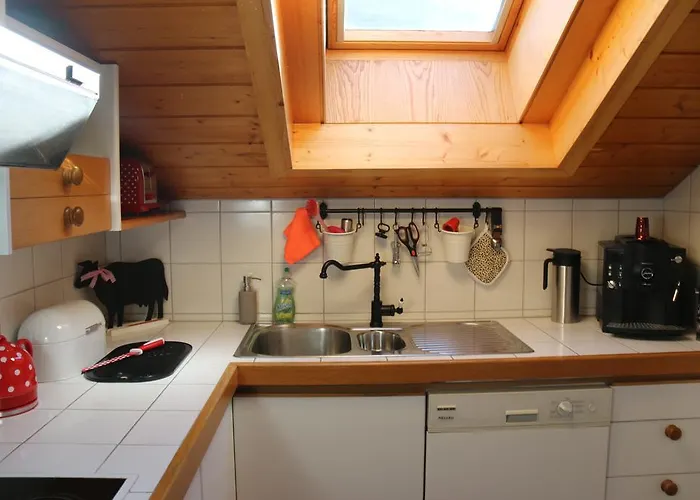 Apartamento Rodasia Verbier