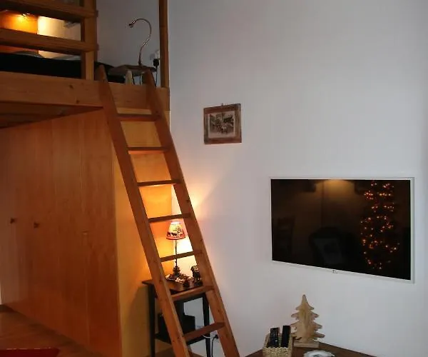 Apartamento Rodasia Verbier