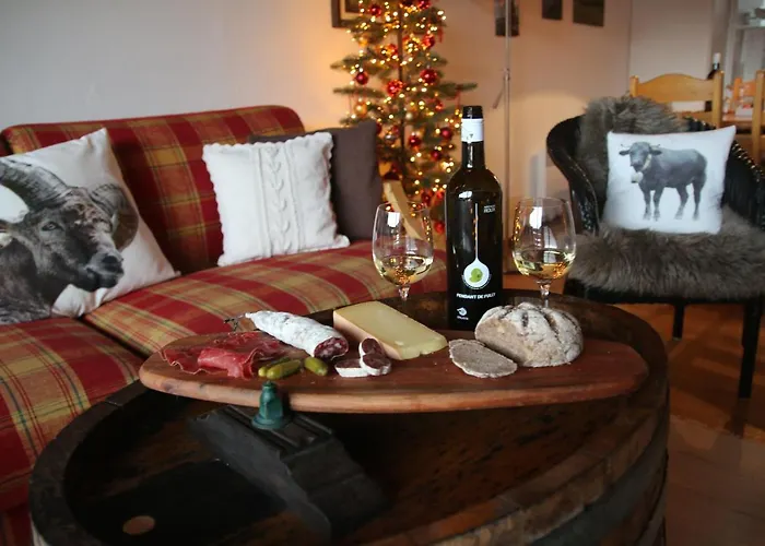 Apartamento Rodasia *