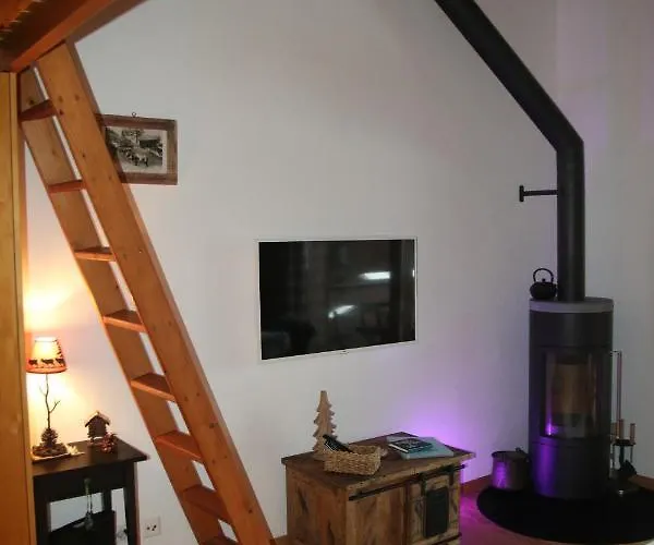 Rodasia Apartamento *