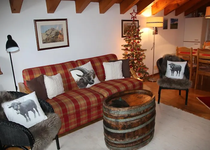 Rodasia Apartamento *