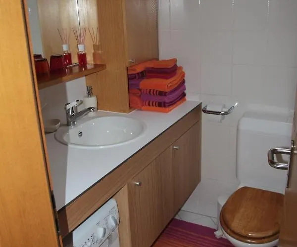 Rodasia Apartamento *