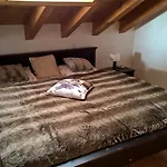 Apartmán Rodasia