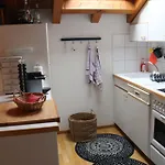 Rodasia Apartmán *