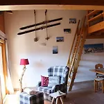 Rodasia Apartmán Verbier