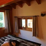 Apartmán Rodasia *
