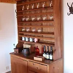 Apartmán Rodasia