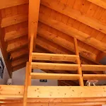Apartmán Rodasia Verbier