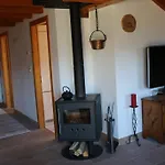 Apartmán Rodasia