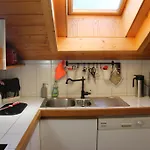 Apartmán Rodasia Verbier