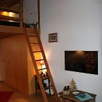 Apartmán Rodasia Verbier