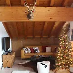 Rodasia Apartmán