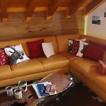 Rodasia Apartmán Verbier