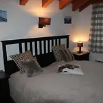 Rodasia Apartmán Verbier