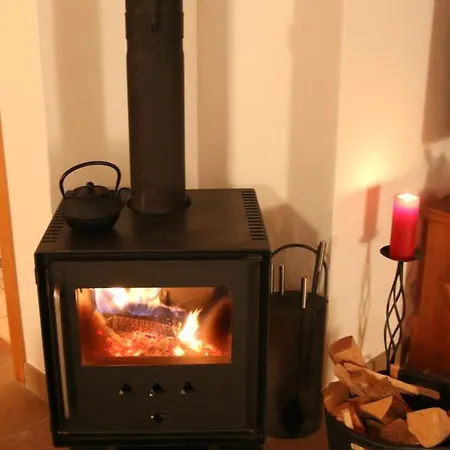 Apartmán Rodasia