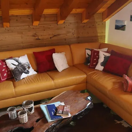 Rodasia Lejlighed Verbier